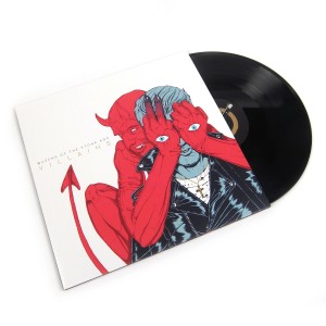 Villains 2LP vinil