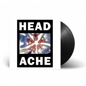 The Head Hurts But The...