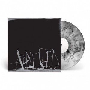 Appleseed LP vinil