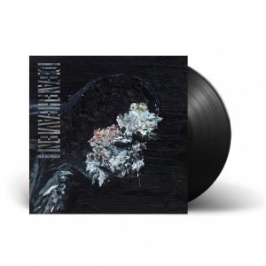 New Bermuda 2LP vinyl