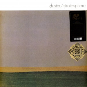 Stratosphere LP (yellow &...