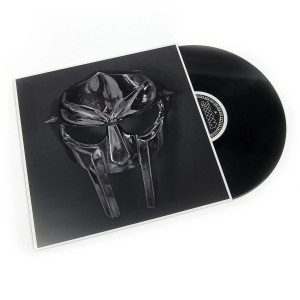 Bookhead EP vinil