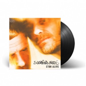 Eton Alive LP vinyl