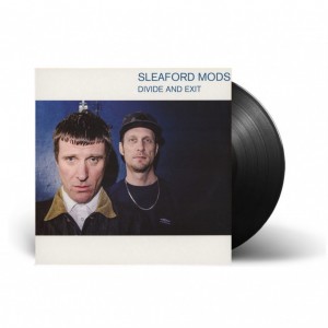 Divide And Exit LP (10th...