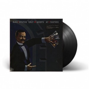 Agents Of Fortune LP vinil