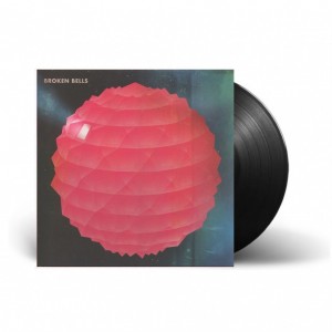 Broken Bells LP vinil