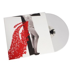 Coral Fang LP (white vinyl)