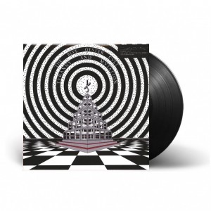 Tyranny And Mutation LP vinil