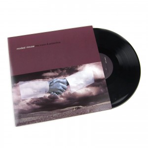 The Moon & Antarctica 2LP...