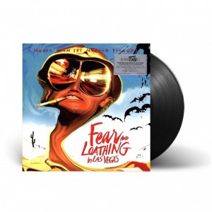 Fear And Loathing In Las...