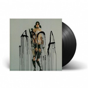 Kick I LP vinyl