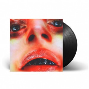 Arca LP vinyl