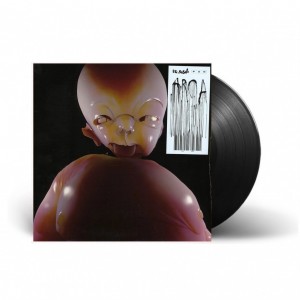 &&&&& LP vinil