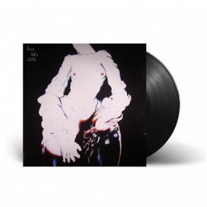 Xen LP vinil
