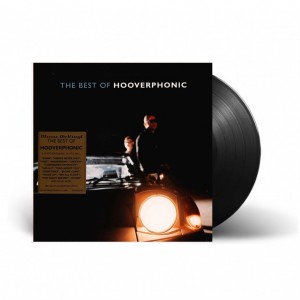 The Best Of Hooverphonic...