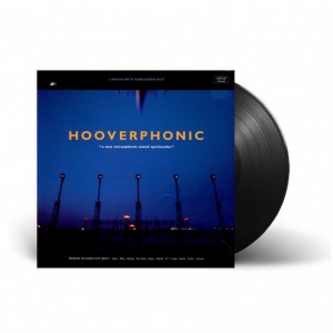 A New Stereophonic Sound...