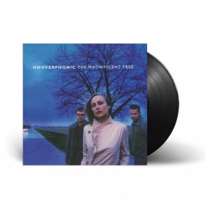 The Magnificent Tree LP vinil
