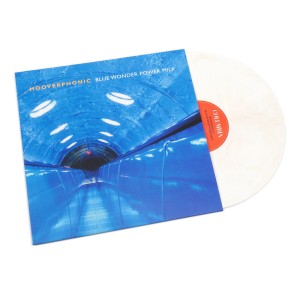 Blue Wonder Power Milk LP...