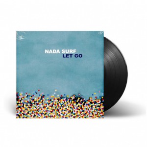 Let Go 2LP vinil