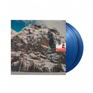 I Am Not A Doctor 2LP...