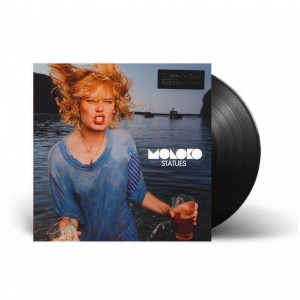 Statues 2LP vinil