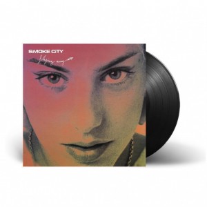 Flying Away LP vinyl