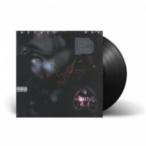 Tical LP vinil