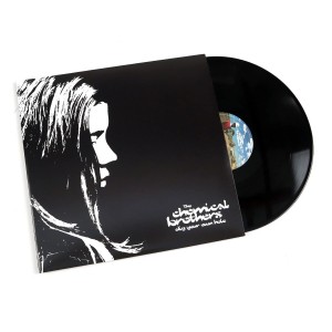 Dig Your Own Hole 2LP vinil