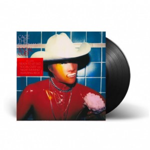 Social Cues LP vinil