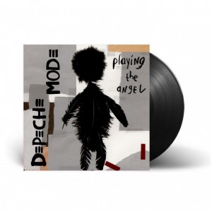 Playing The Angel 2LP vinil