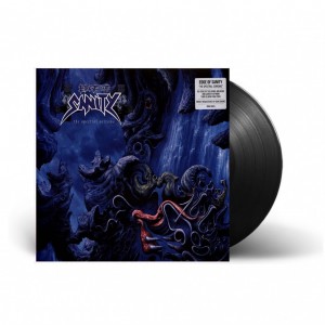 The Spectral Sorrows LP vinyl