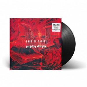 Purgatory Afterglow LP vinyl