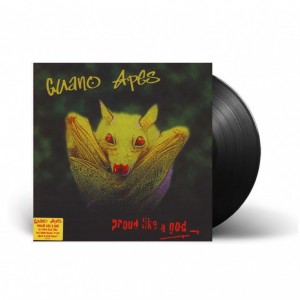 Proud Like A God LP vinil