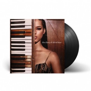 The Diary Of Alicia Keys...
