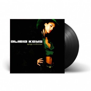 Songs In A Minor 2LP vinil