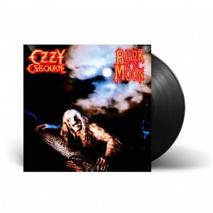 Bark At The Moon LP vinil
