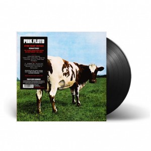 Atom Heart Mother LP vinyl