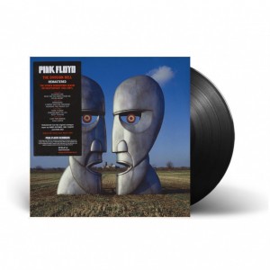 The Division Bell 2LP vinil