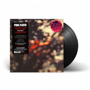 Obscured By Clouds LP vinil