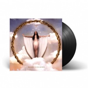 El Mal Querer LP vinyl