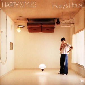 Harry’s House LP vinil