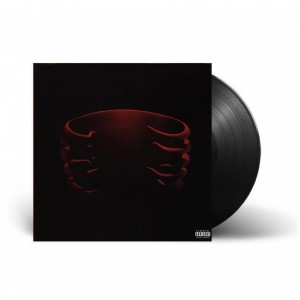 Undertow 2LP vinil