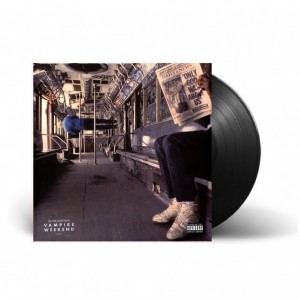 Only God Was Above Us 2LP...