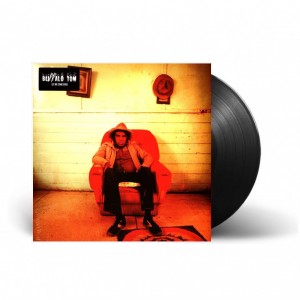 Let Me Come Over LP vinyl
