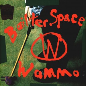 Wammo LP (orange...