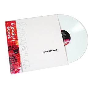 Some Friendly 2LP vinyl