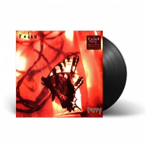 Rusty LP vinil