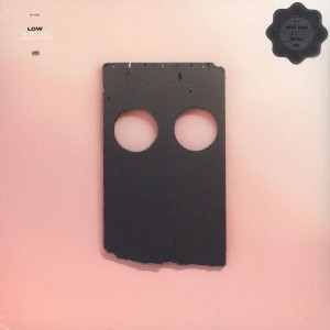 Double Negative LP vinil