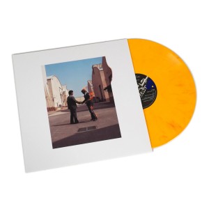 Wish You Were Here LP...