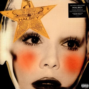 The Great Impersonator 2LP...